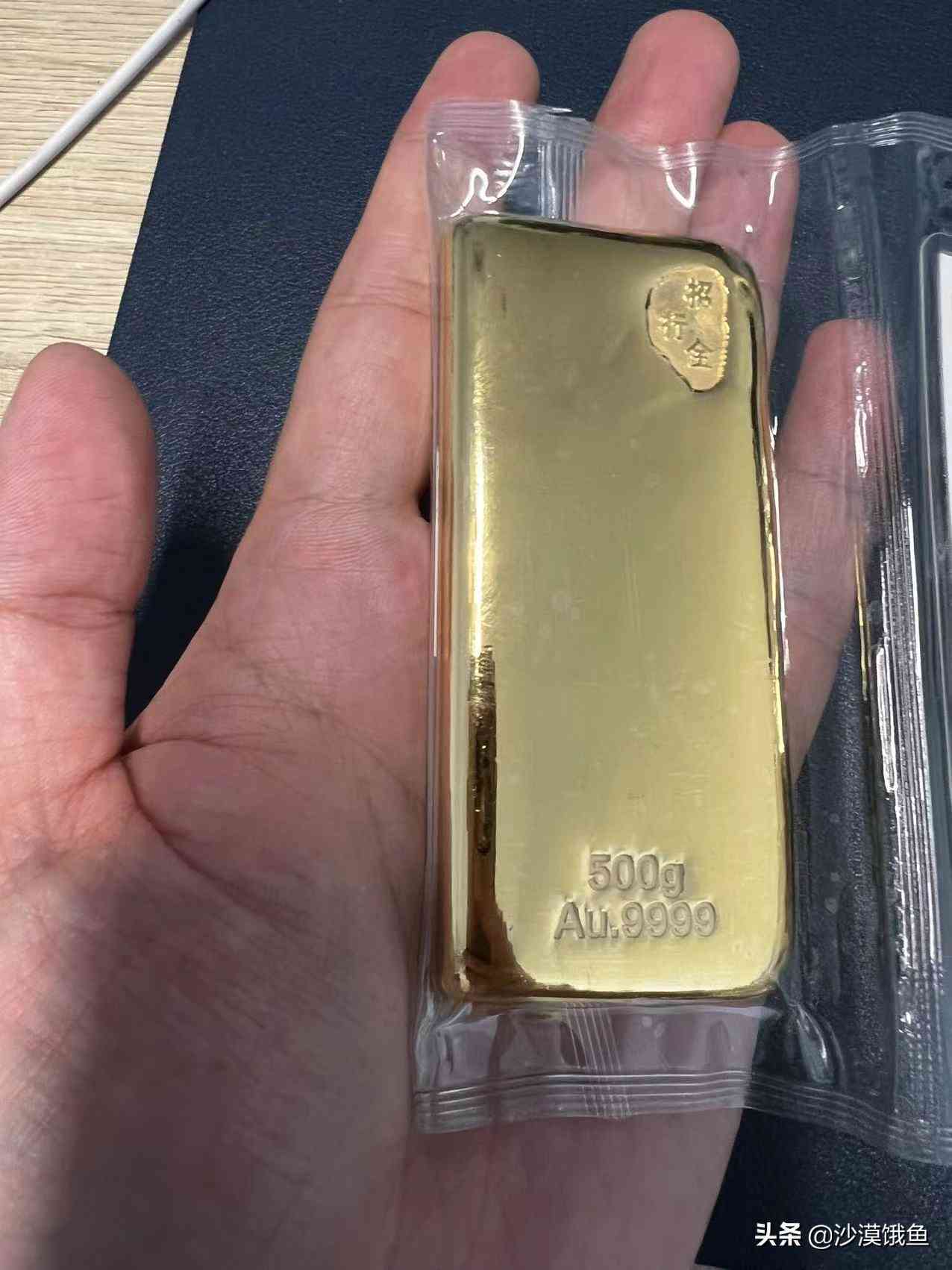 一斤黃金有多少克(一斤黃金有多少克重量)插圖1