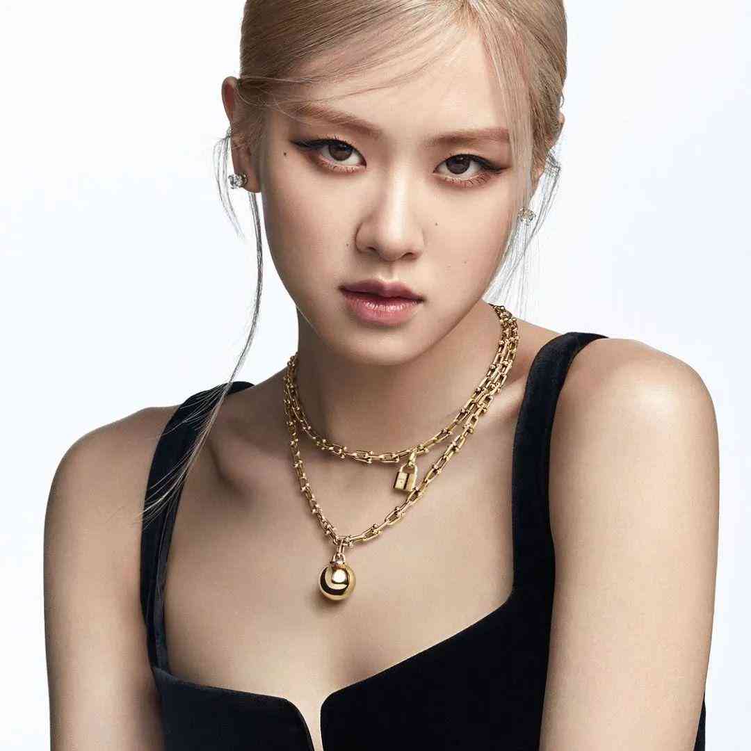 tiffany項鏈(tiffany項鏈黑了怎么清洗)插圖3