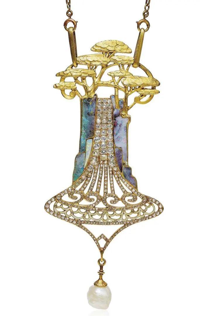 tiffany項鏈(tiffany項鏈黑了怎么清洗)插圖11