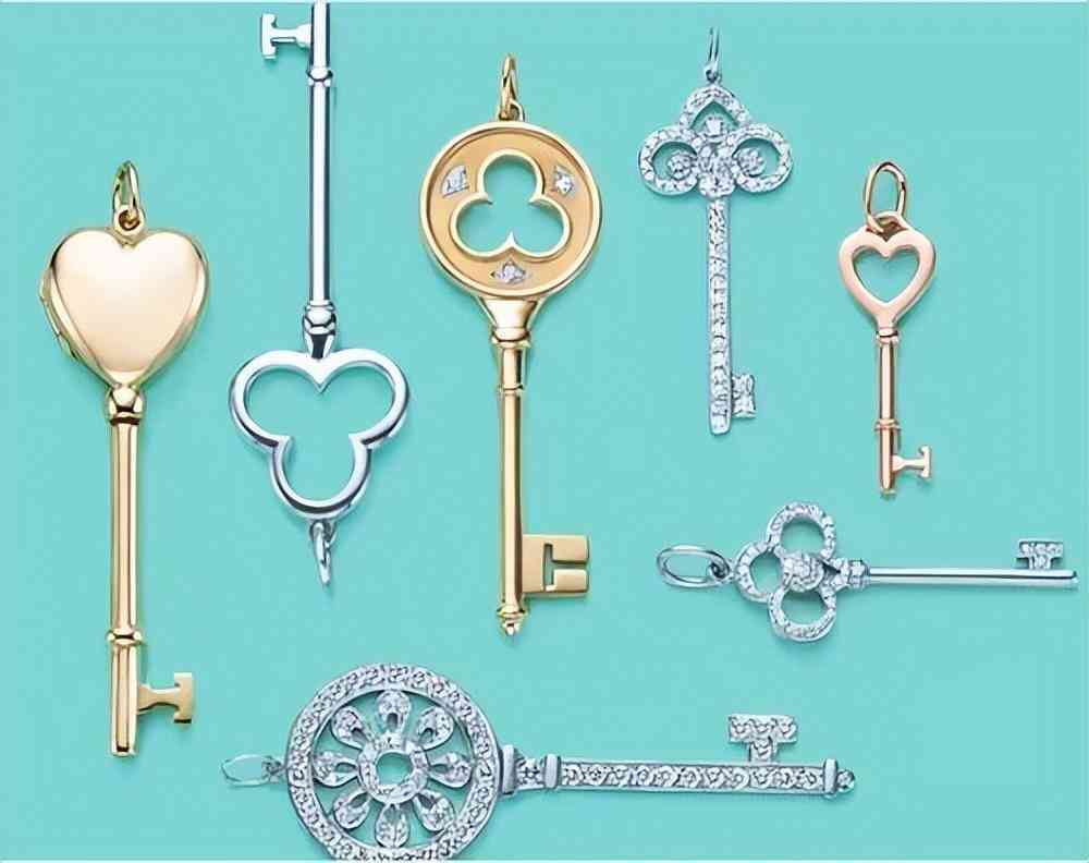 tiffany項鏈(tiffany項鏈黑了怎么清洗)插圖14