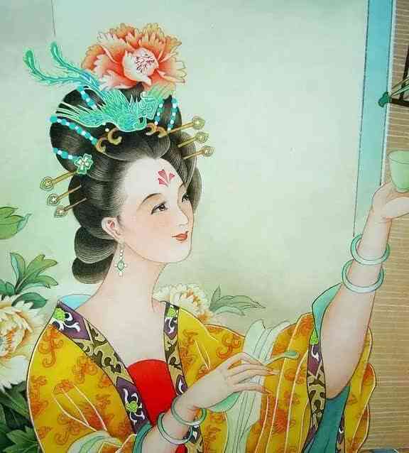 貴妃鐲什么人不宜戴(貴妃鐲什么人不宜戴手上)插圖6