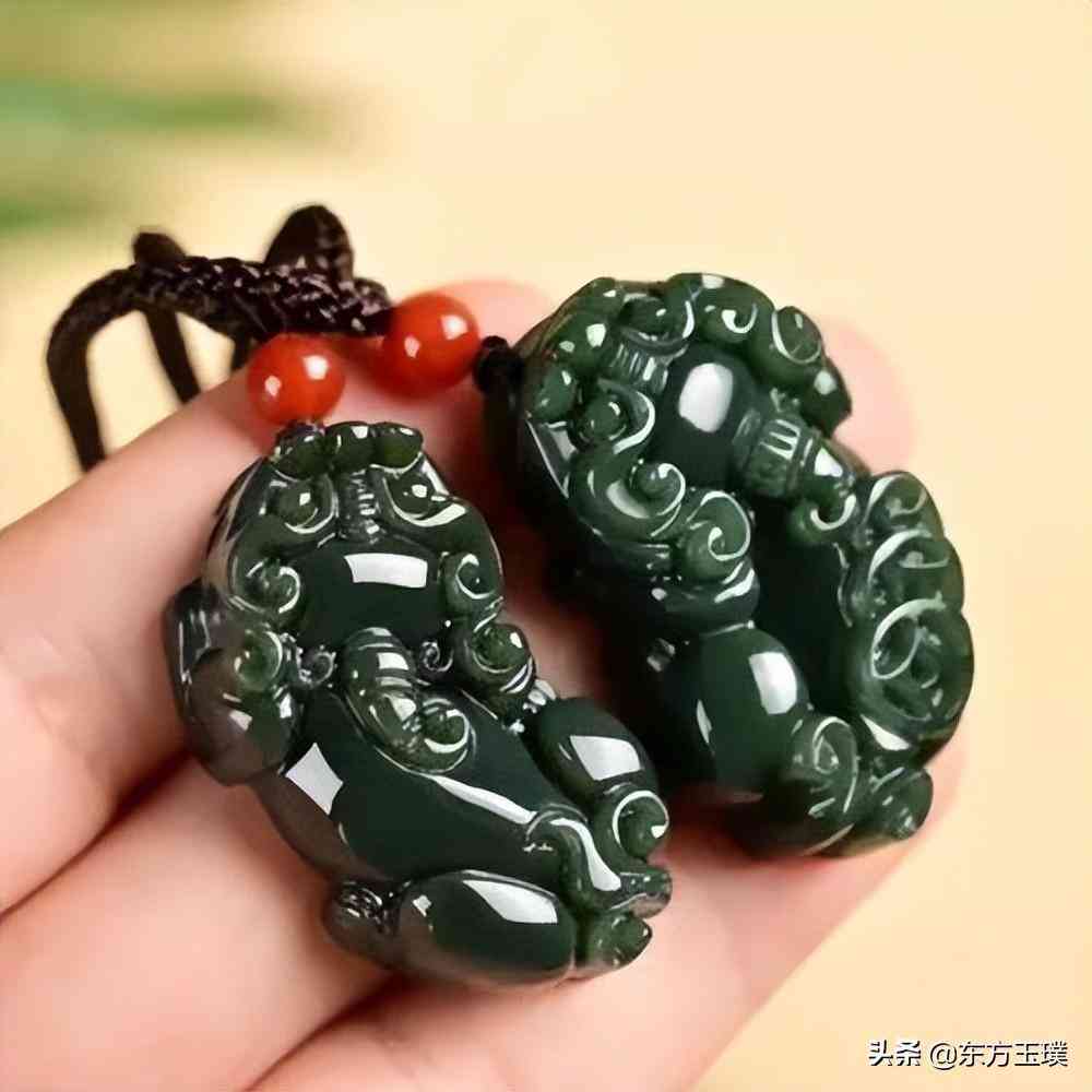 女人戴玉貔貅有什么好處(女人戴玉貔貅有什么好處和壞處)插圖2