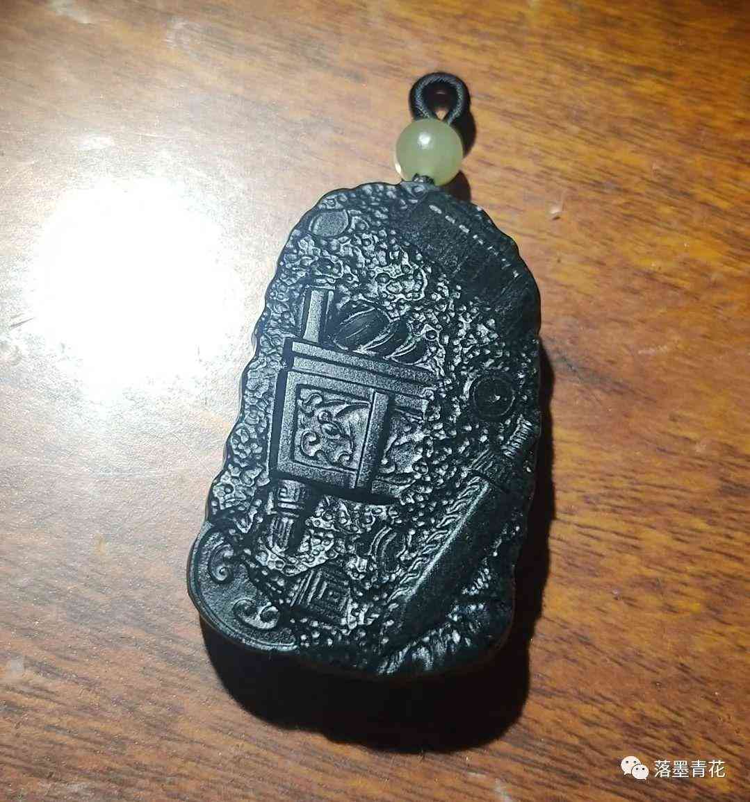 和田玉掛件價格一般多少(和田玉掛件價格一般多少錢一克)插圖2