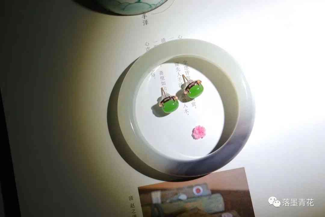 和田玉掛件價格一般多少(和田玉掛件價格一般多少錢一克)插圖3