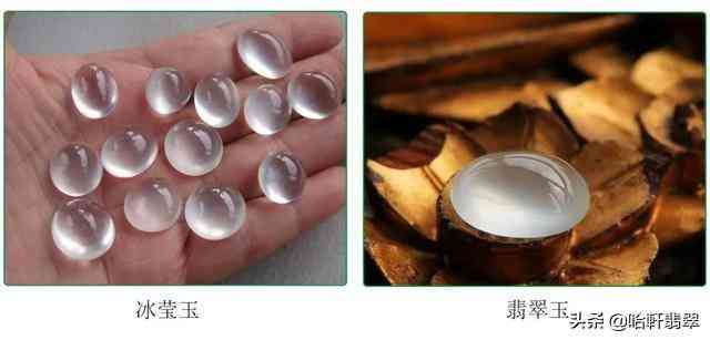 石英質(zhì)玉和翡翠的區(qū)別(石英質(zhì)玉和翡翠的區(qū)別是什么)插圖3