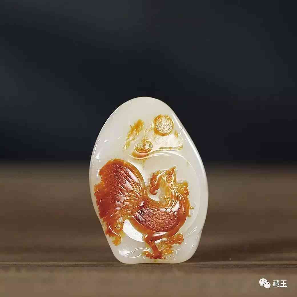 玉石為什么養(yǎng)人(玉石為什么養(yǎng)人不能戴)插圖6