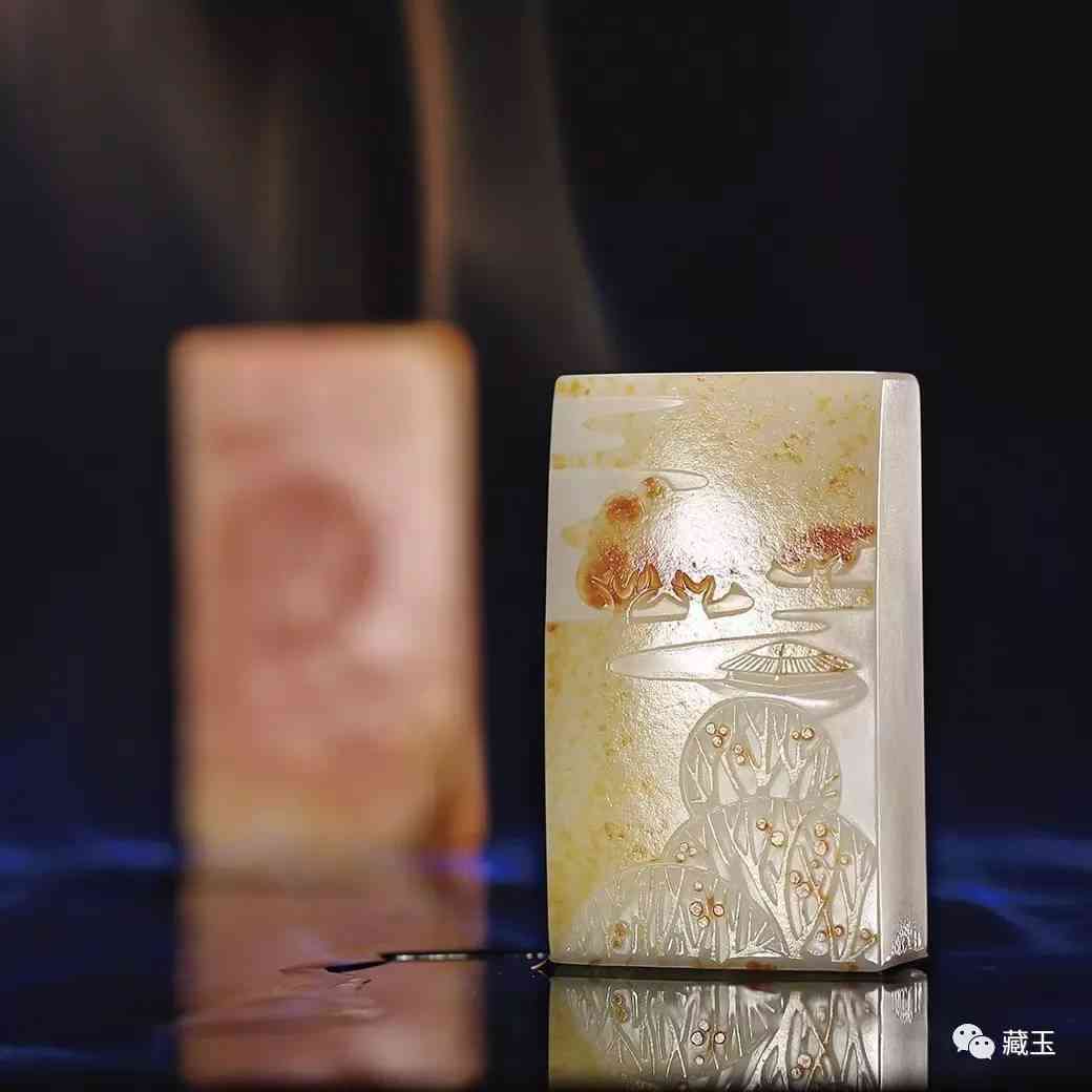 玉石為什么養(yǎng)人(玉石為什么養(yǎng)人不能戴)插圖7