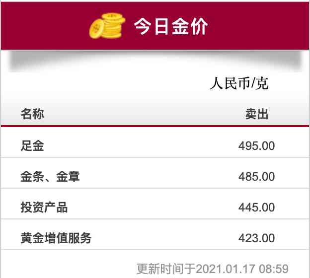 周大福鉑金手鏈價格(周大福鉑金手鏈價格多少)插圖5