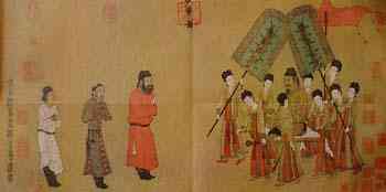 關(guān)于玉手鐲的知識(關(guān)于玉手鐲的知識有哪些)插圖3