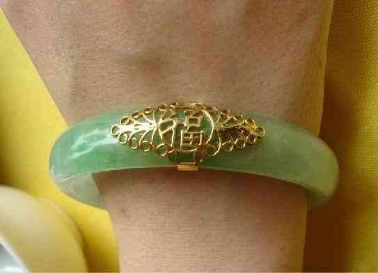 關(guān)于玉手鐲的知識(關(guān)于玉手鐲的知識有哪些)插圖21