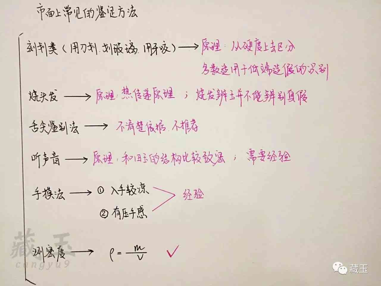 如何分辨和田玉的真假(如何分辨和田玉的真假鑒別)插圖14