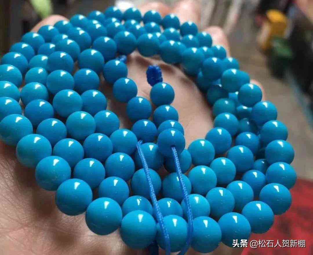 綠松石產(chǎn)地有哪些(綠松石產(chǎn)地有哪些省份)