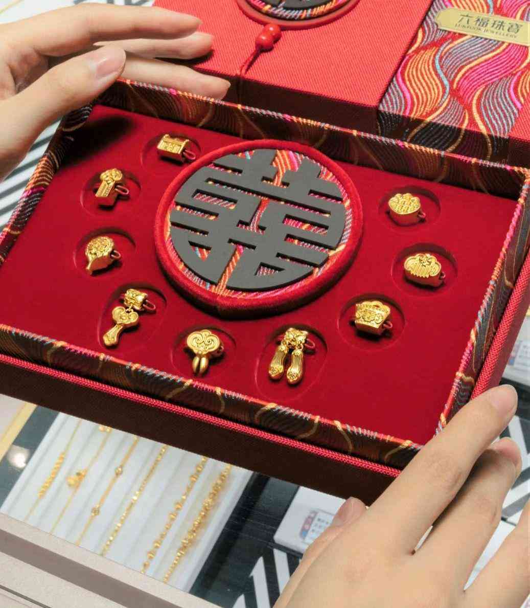 萬足金9999多少錢一克(周六福萬足金9999多少錢一克)插圖3