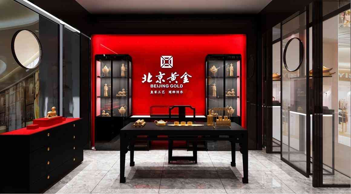 黃金珠寶加盟(黃金珠寶店加盟)
