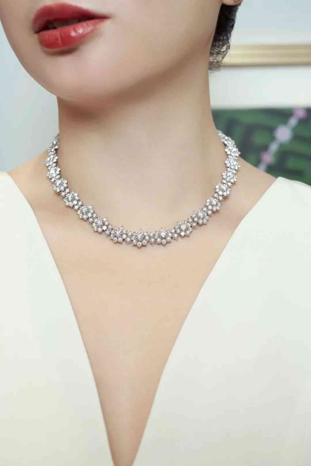 鉑金項鏈品牌十大排行(鉑金項鏈品牌十大排行榜圖片)插圖11