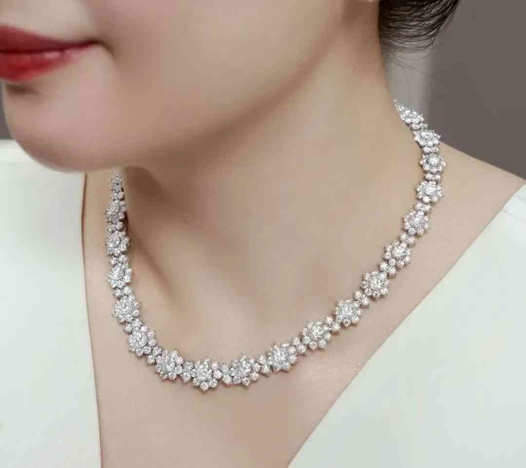 鉑金項鏈品牌十大排行(鉑金項鏈品牌十大排行榜圖片)插圖12