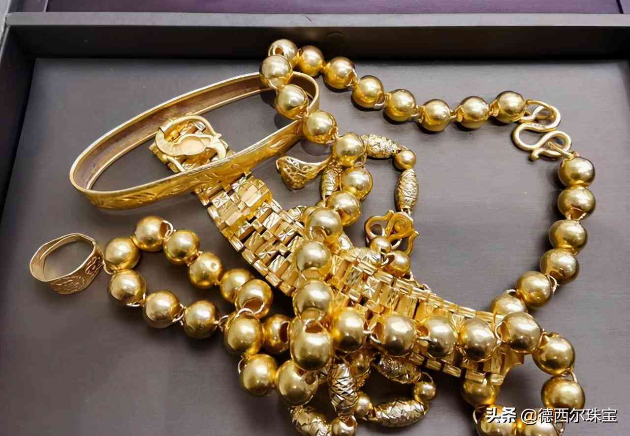 金首飾回收是怎么算價格的(黃金首飾回收去哪里最劃算)