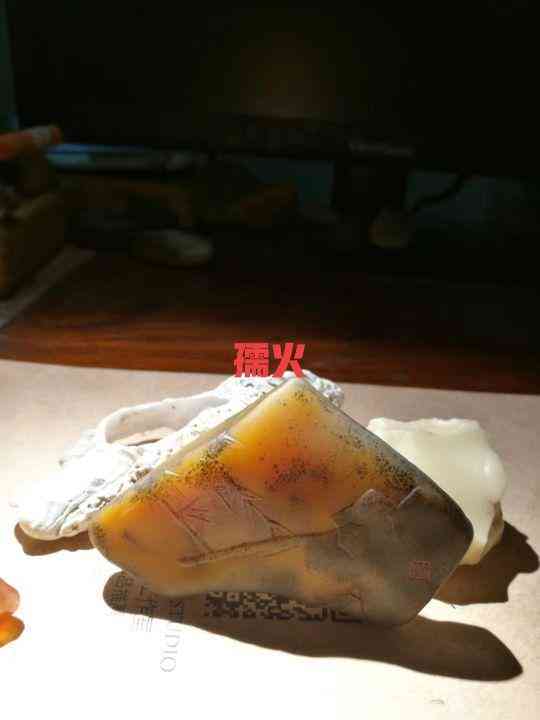 黃蠟石產(chǎn)地(黃蠟石哪里產(chǎn)地的最好)插圖3