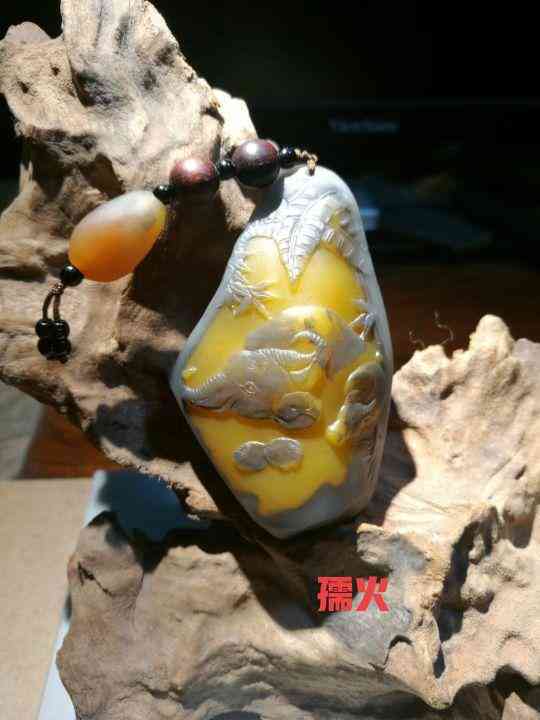 黃蠟石產(chǎn)地(黃蠟石哪里產(chǎn)地的最好)插圖4