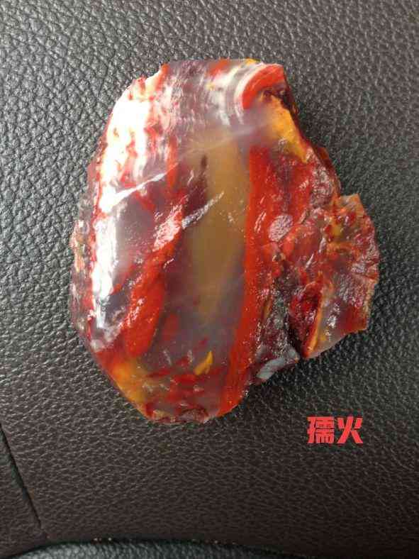 黃蠟石產(chǎn)地(黃蠟石哪里產(chǎn)地的最好)插圖7