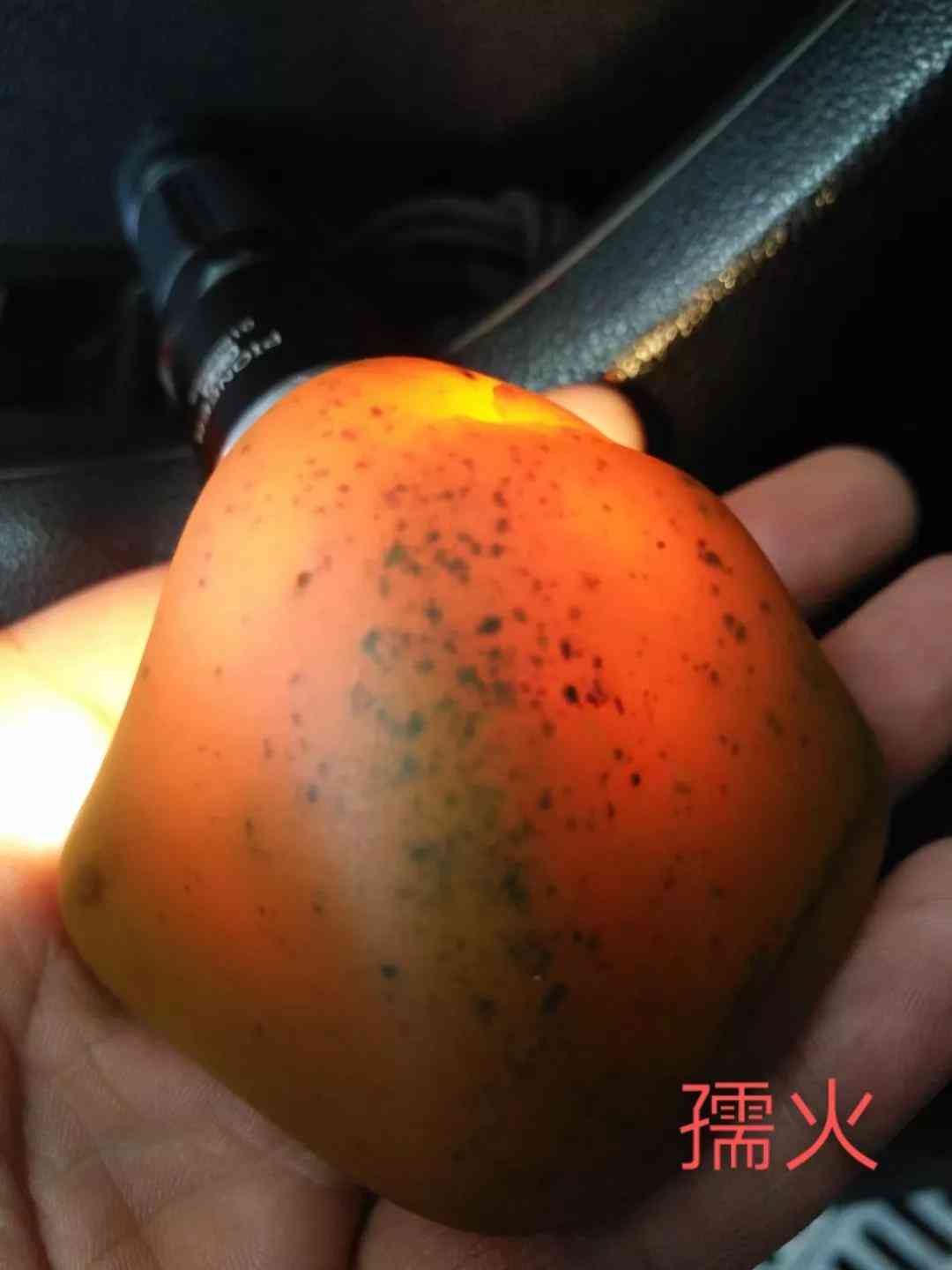 黃蠟石產(chǎn)地(黃蠟石哪里產(chǎn)地的最好)插圖19