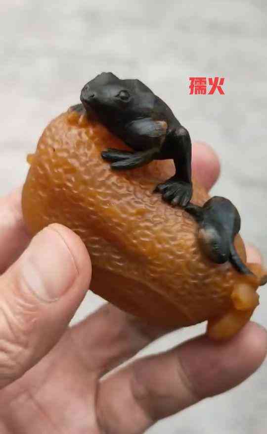 黃蠟石產(chǎn)地(黃蠟石哪里產(chǎn)地的最好)插圖39