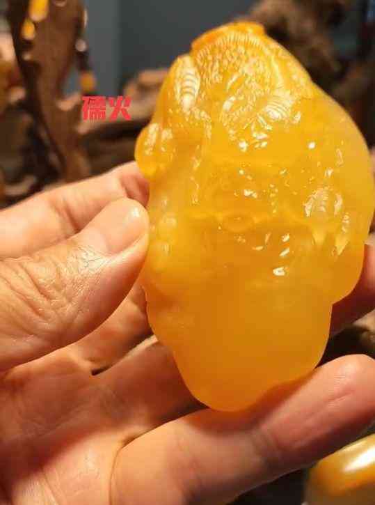 黃蠟石產(chǎn)地(黃蠟石哪里產(chǎn)地的最好)插圖40