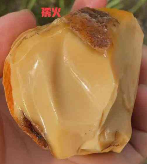 黃蠟石產(chǎn)地(黃蠟石哪里產(chǎn)地的最好)插圖51