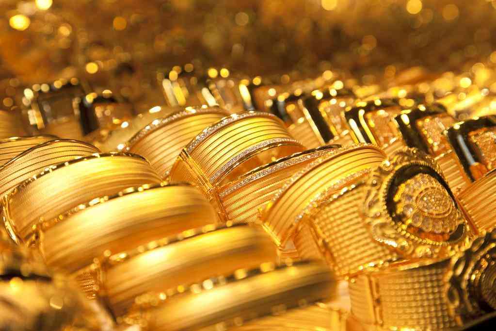 現(xiàn)在黃金多少一克了(現(xiàn)在黃金多少一克了老鳳祥)