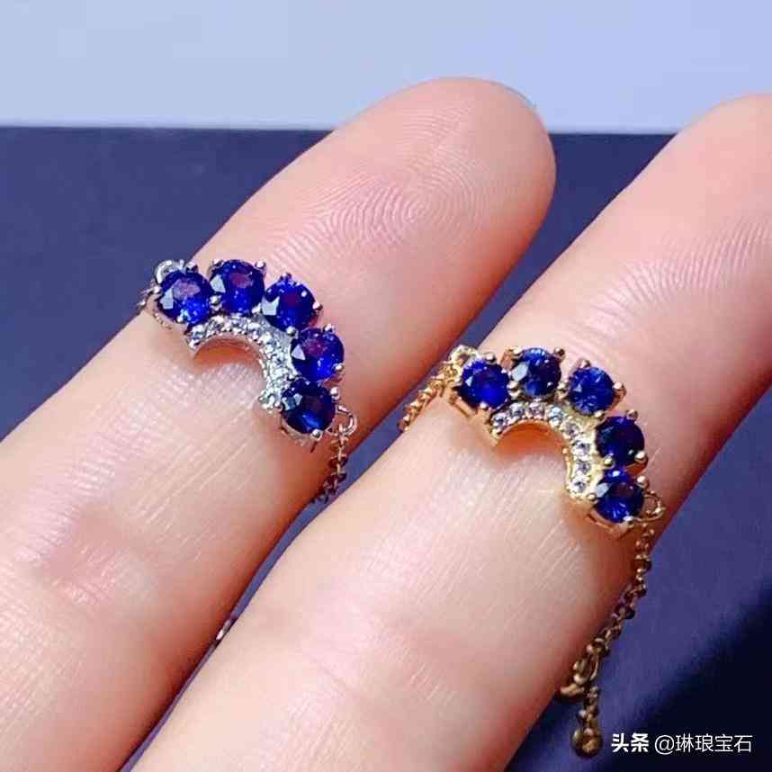 s925戒指多少錢(撿了一個s925戒指多少錢)