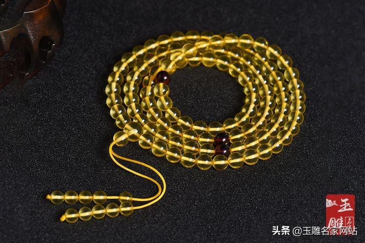 人工琥珀和天然琥珀區別(人工琥珀怎么制作)
