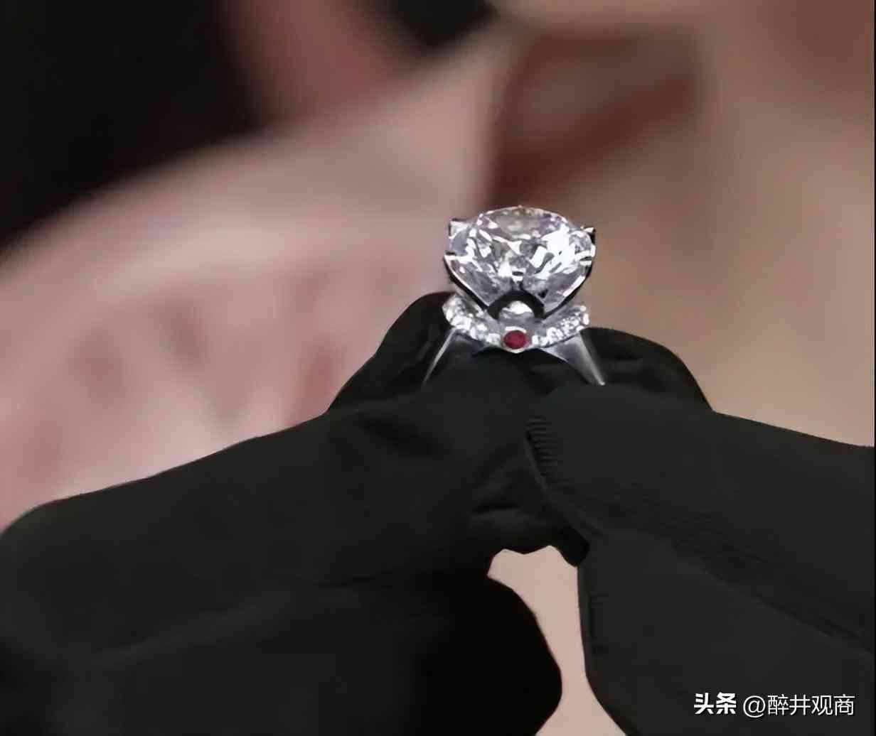 鉆戒價格怎么算(鉆戒價格怎么算出來的)插圖1