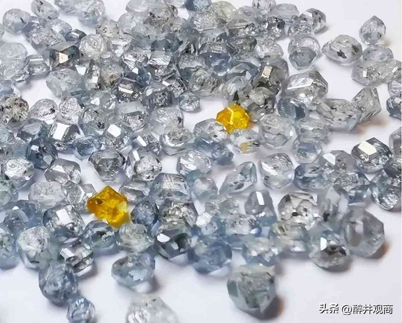 鉆戒價格怎么算(鉆戒價格怎么算出來的)插圖4