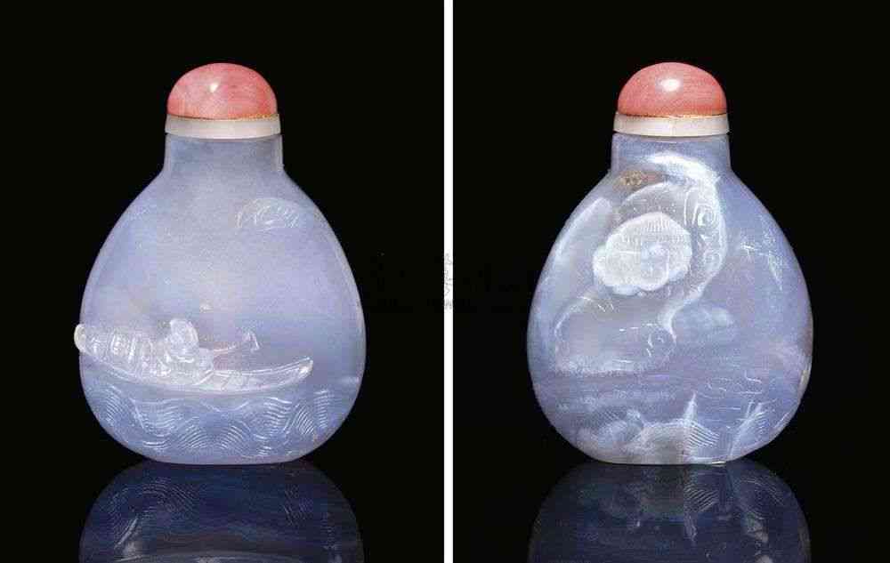 紫水晶價格多少錢一克(紫水晶價格多少錢一克拉)插圖2