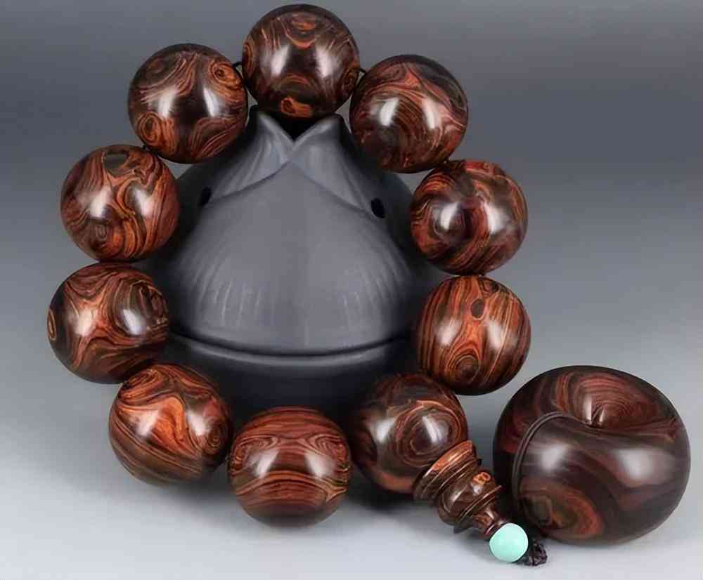 手串材質(zhì)排名前十名(木手串什么材質(zhì)的好排名)插圖6