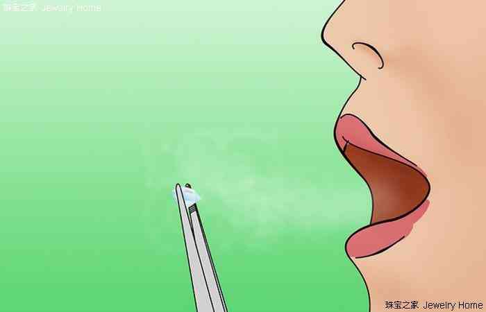 鉆戒的真假辨別(鉆戒的真假辨別方法)