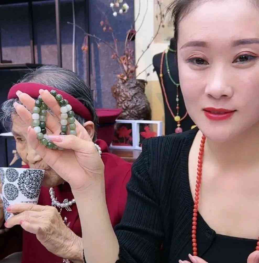 真的珍珠手鏈多少錢一串(真的珍珠手鏈多少錢一串圖片)插圖3