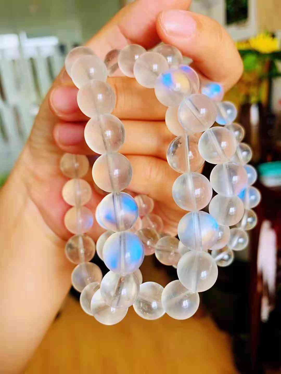 紫發晶的功效與作用(紫發晶的功效與作用禁忌)插圖10
