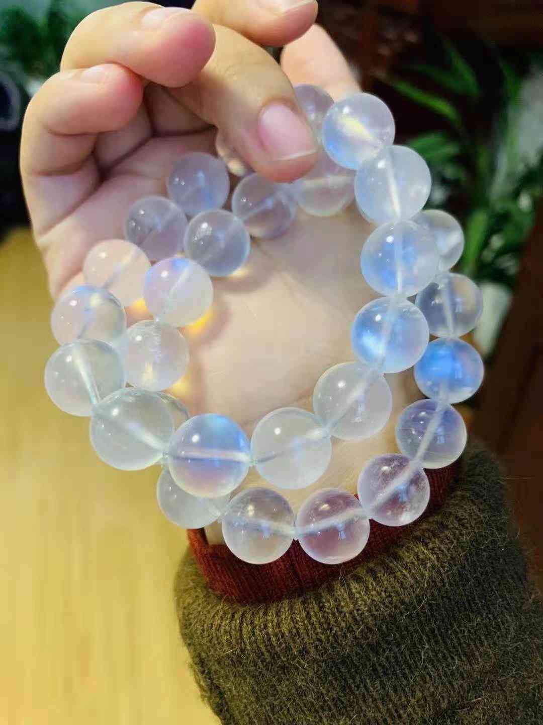 紫發晶的功效與作用(紫發晶的功效與作用禁忌)插圖16