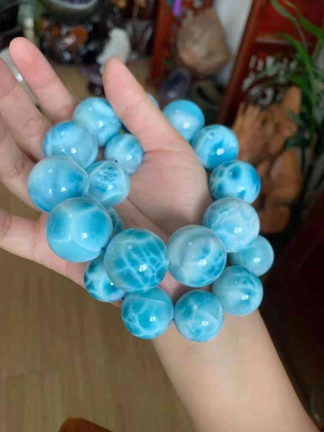 紫發晶的功效與作用(紫發晶的功效與作用禁忌)插圖26