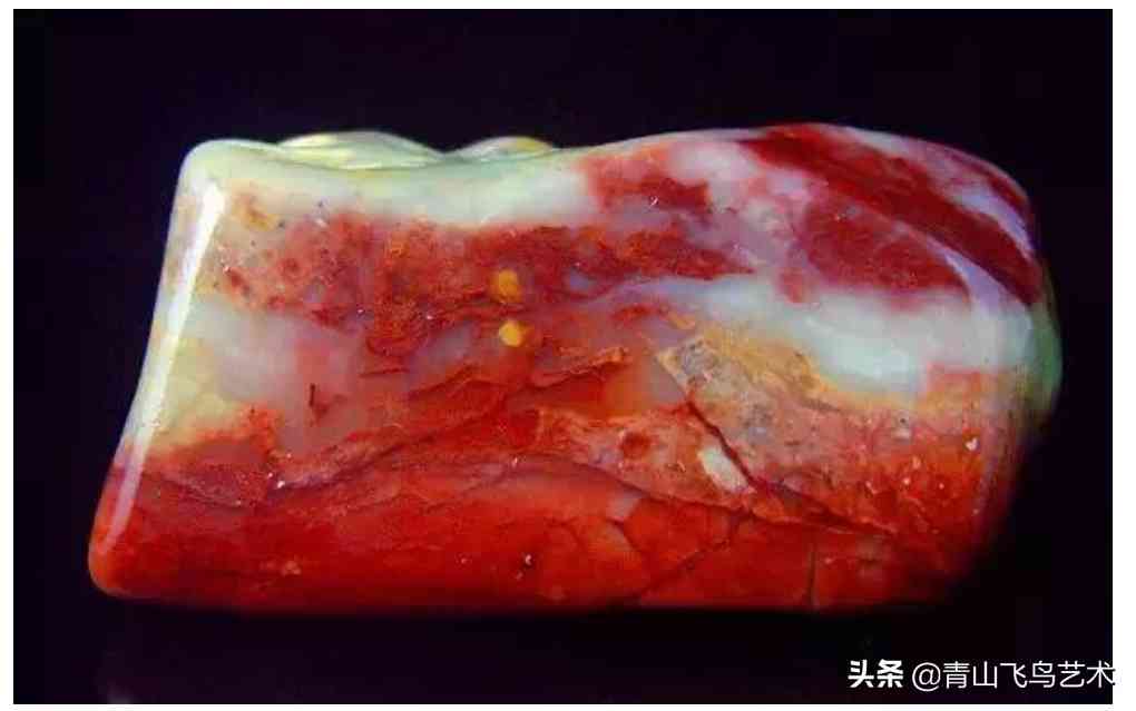 什么樣的瑪瑙原石最值錢(什么樣的瑪瑙原石最值錢圖片)插圖10