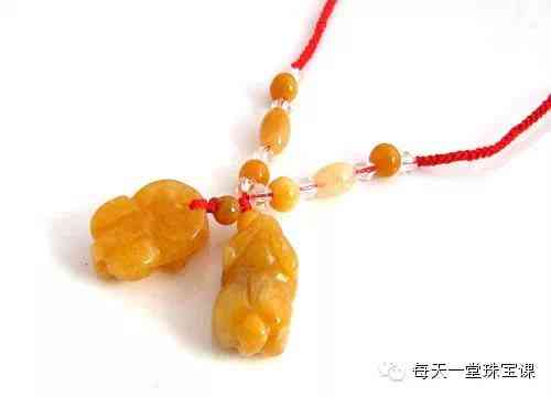 和田玉的八個等級(和田玉的八個等級的顏色)插圖5