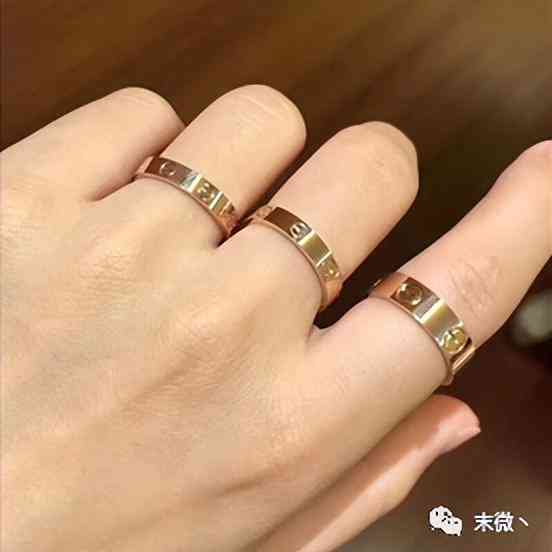 求婚戒指品牌(求婚戒指品牌排行榜)插圖11