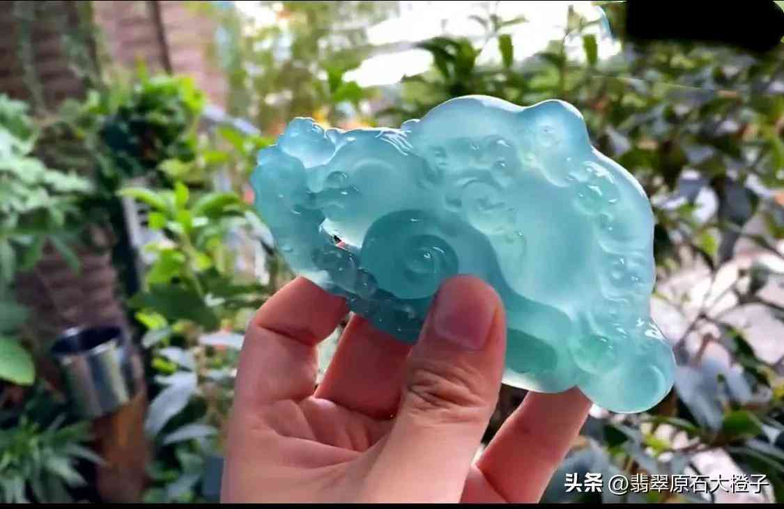 翡翠的寓意和象征(翡翠豆子的寓意和象征意義)插圖3