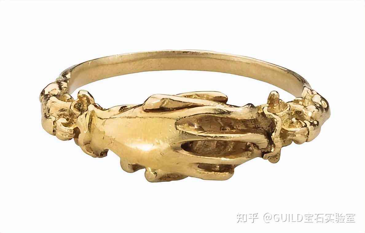 結婚戒指的寓意和象征(結婚戒指的寓意和象征風水)插圖7