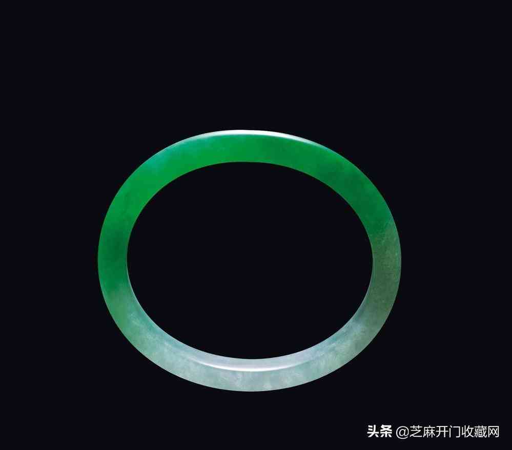 翡翠手鐲鑒定編號查詢(翡翠手鐲鑒定編號查詢系統)插圖3