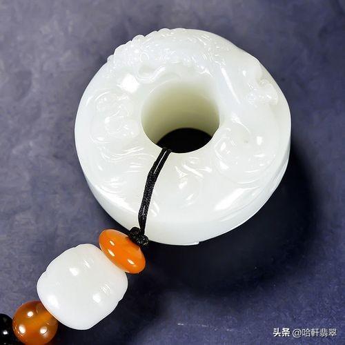 翡翠是玉嗎(翡翠是玉的一種嗎)插圖1