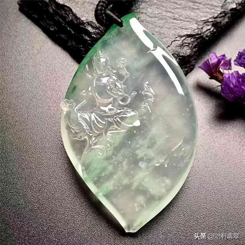 翡翠是玉嗎(翡翠是玉的一種嗎)插圖4