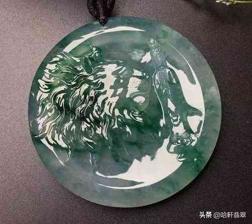 翡翠是玉嗎(翡翠是玉的一種嗎)插圖5