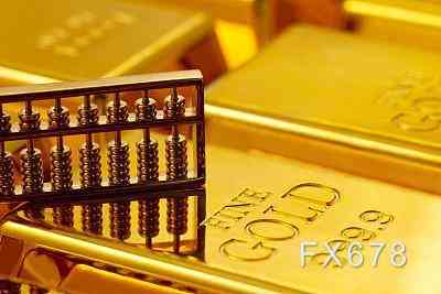 2021金價會漲到500嗎(2021金價會不會漲到600克)
